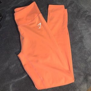 Gymshark leggings